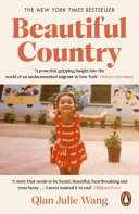Beautiful Country Book