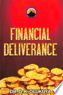 Financial Deliverance Book PDF