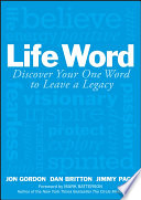 Life Word Book