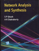 Network Analysis & Synth