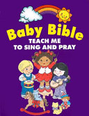 Read Pdf Baby Bible