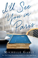 I'll See You in Paris Pdf/ePub eBook