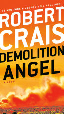 Demolition Angel Book Robert Crais