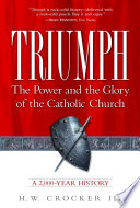 Triumph Book