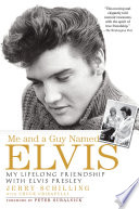 Me and a Guy Named Elvis Book PDF