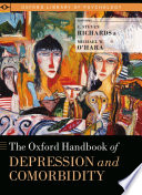 The Oxford Handbook Of Depression And Comorbidity