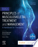 Petty s Principles of Musculoskeletal Treatment and Management  E Book