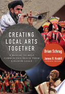 Creating Local Arts Together 