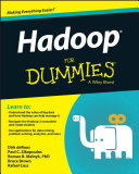 Hadoop For Dummies