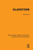 Gladstone [Pdf/ePub] eBook