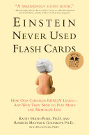 Einstein Never Used Flash Cards Pdf/ePub eBook