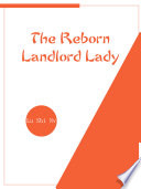 The Reborn Landlord Lady Book