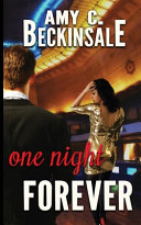 One Night Forever Book