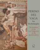 Perino del Vaga for Michelangelo : the Spalliera of the Last Judgment in the Spada Gallery / edited by Barbara Agosti, Silvia Ginzburg