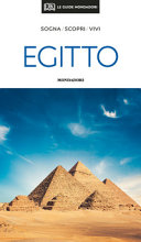 Guida Turistica Egitto Immagine Copertina