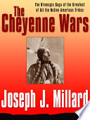 The Cheyenne Wars
