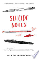 Suicide Notes poster