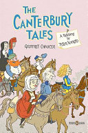 The Canterbury Tales Book Geoffrey Chaucer
