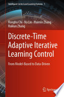 Discrete Time Adaptive Iterative Learning Control