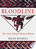 Bloodline PDF Book By Miles Russell
