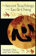 The Secret Teachings of the Tao Te Ching [Pdf/ePub] eBook