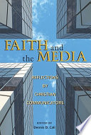 Faith and the Media Book