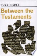 Between the Testaments Book