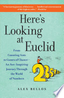 Here s Looking at Euclid Book