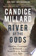 River of the Gods Book