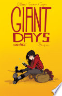 Giant Days  1