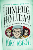 Humbug Holiday Book Tony Abbott
