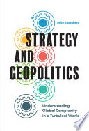 Strategy and Geopolitics Book
