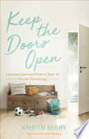 Keep the Doors Open Book