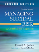 Pdf Managing Suicidal Risk, Second Edition Telecharger