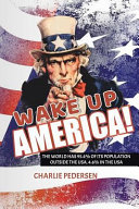 WAKE UP AMERICA  Book