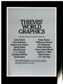 Thieves  World Graphics Book