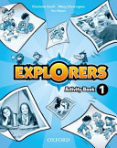 Explorers 1 Activity Book
