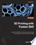 3D Printing with Fusion 360
