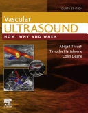 Vascular Ultrasound E Book