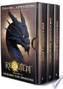Requiem for Dragons  The Complete Trilogy  World of Requiem 