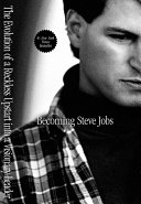Read Pdf Becoming Steve Jobs