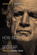 How (Not) to Be Secular [Pdf/ePub] eBook
