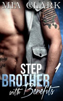 Book Stepbrother with Benefits 1 Cover