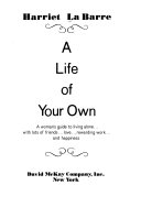 A Life of Your Own