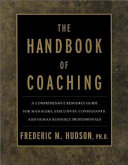 The Handbook of Coaching Book
