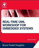 Real Time UML Workshop for Embedded Systems Book