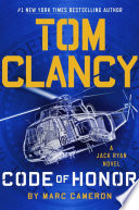 Tom Clancy Code of Honor Book PDF