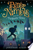 Peter Nimble and His Fantastic Eyes image