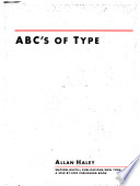 ABC's of Type