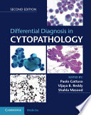 Differential Diagnosis in Cytopathology Book and Online Bundle Book